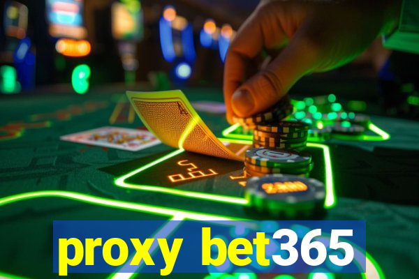 proxy bet365